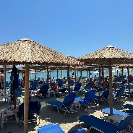 Olympic Beach Rooms Buitenkant foto