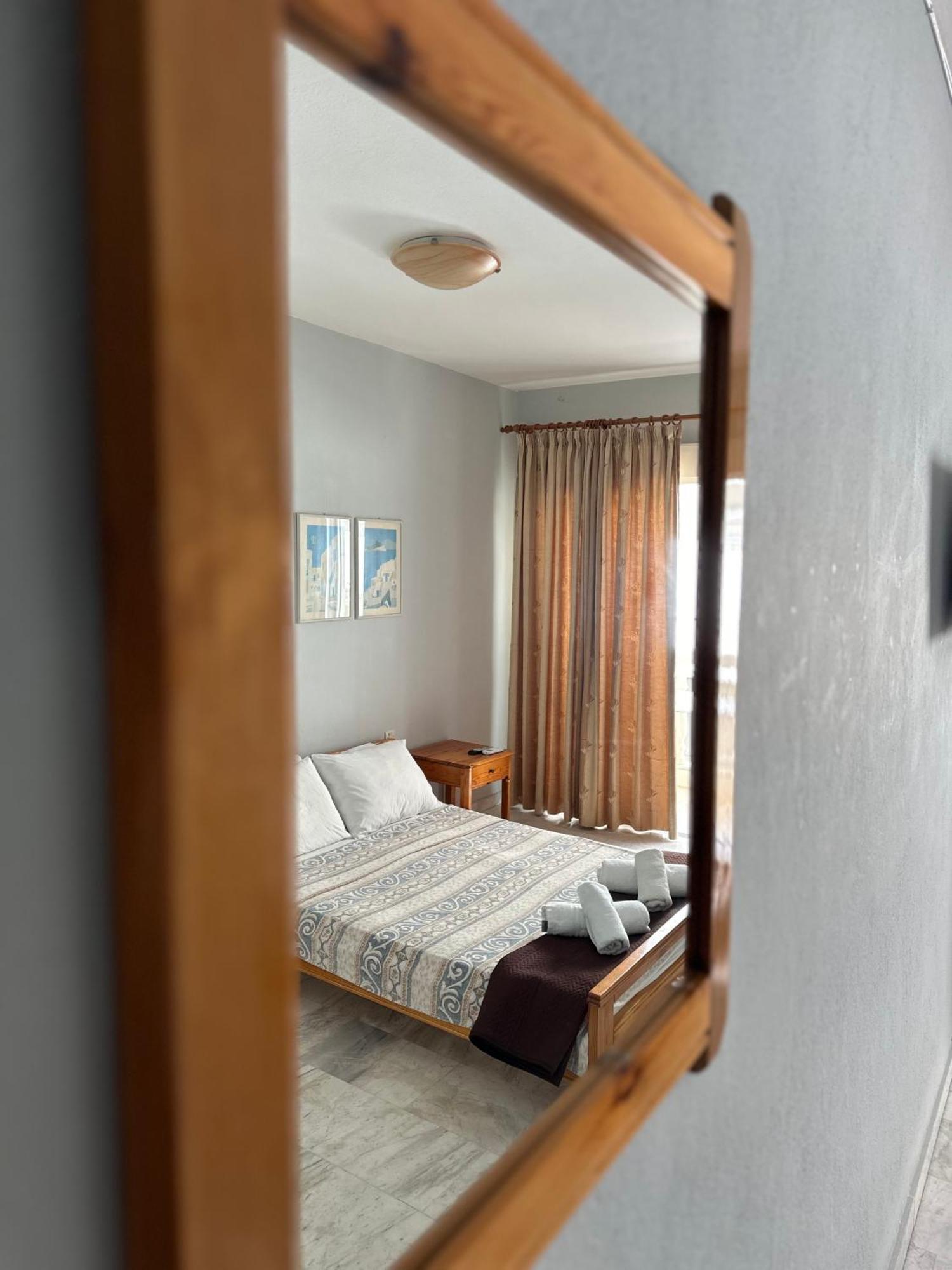 Olympic Beach Rooms Kamer foto