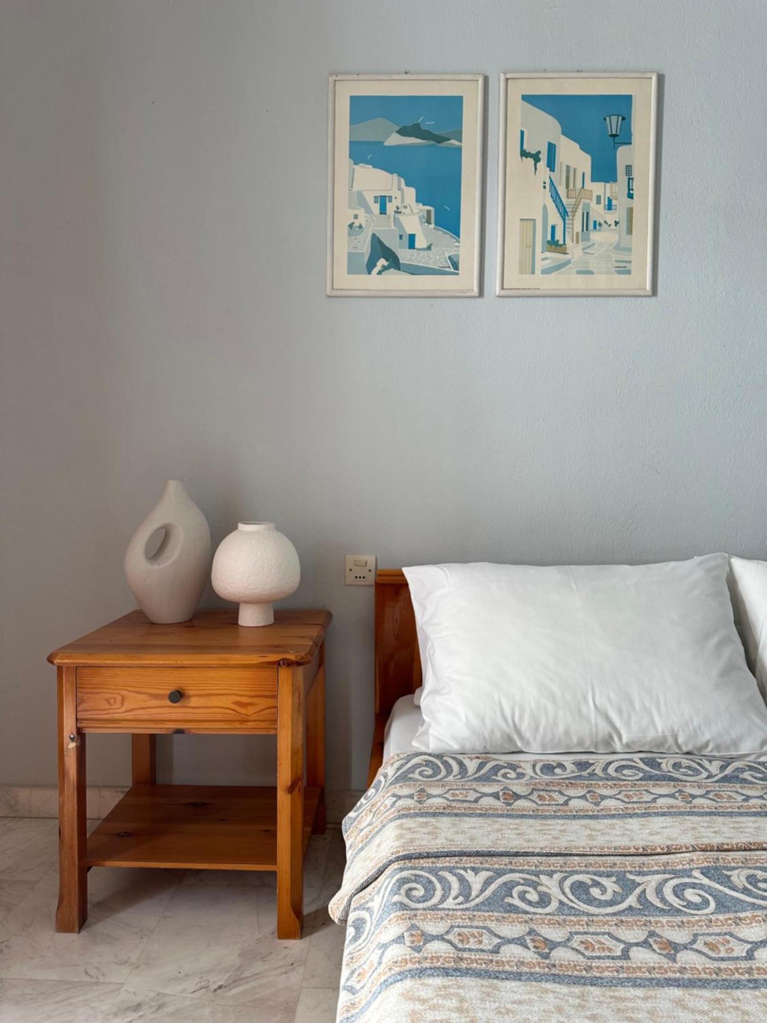 Olympic Beach Rooms Buitenkant foto