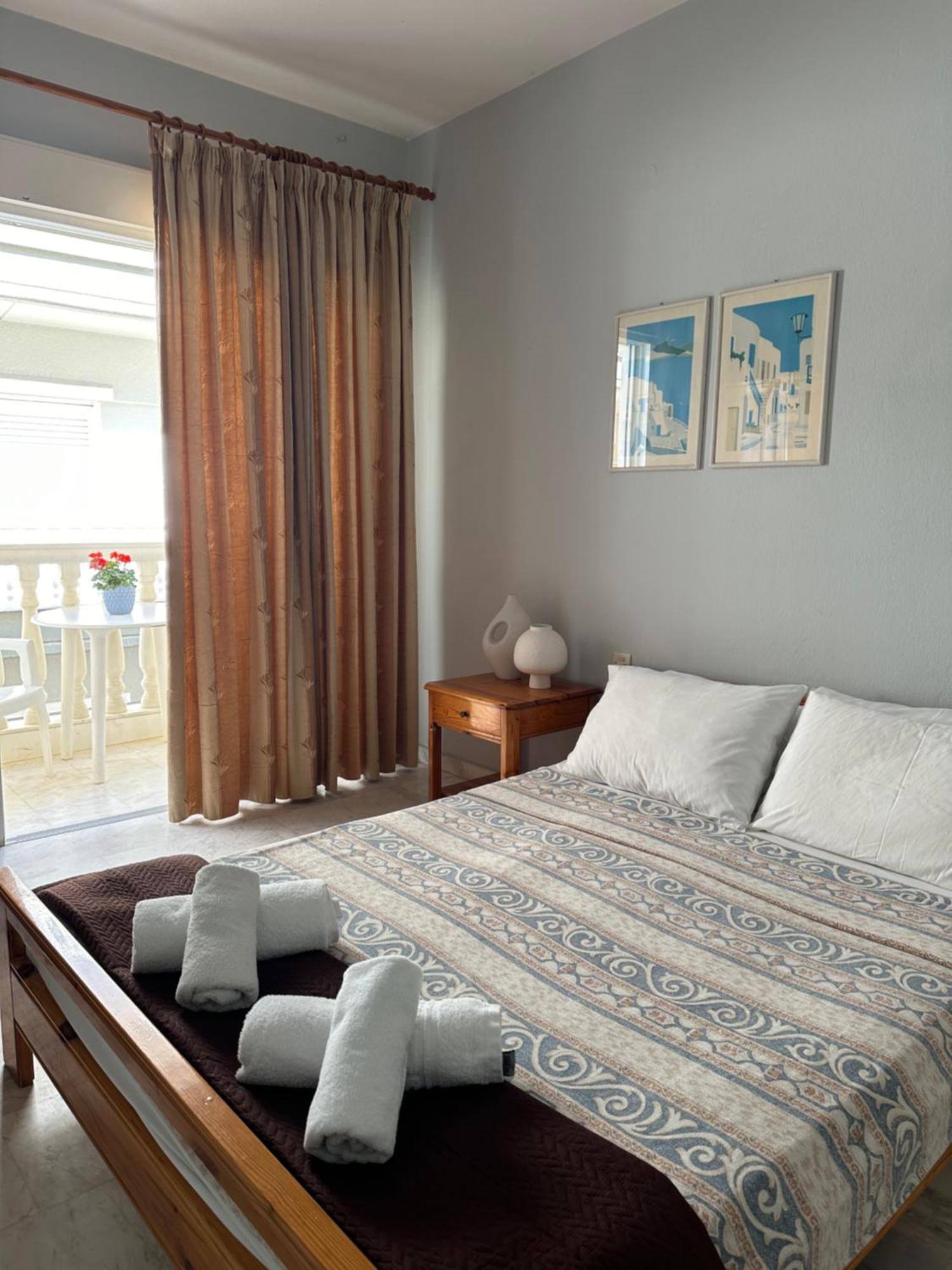 Olympic Beach Rooms Kamer foto