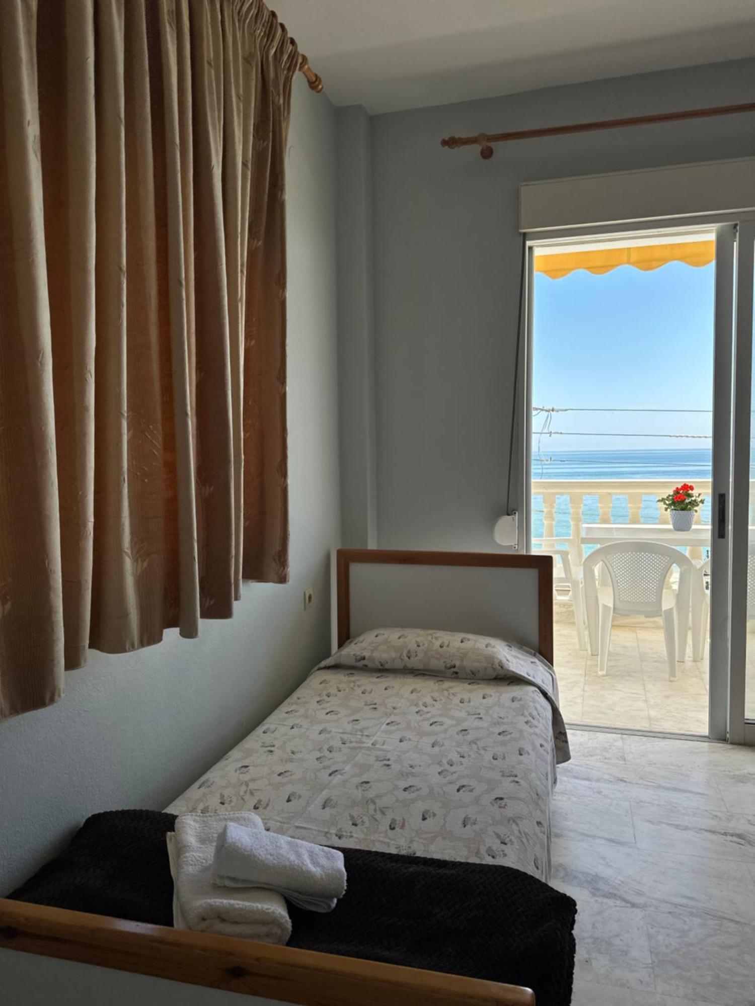 Olympic Beach Rooms Kamer foto