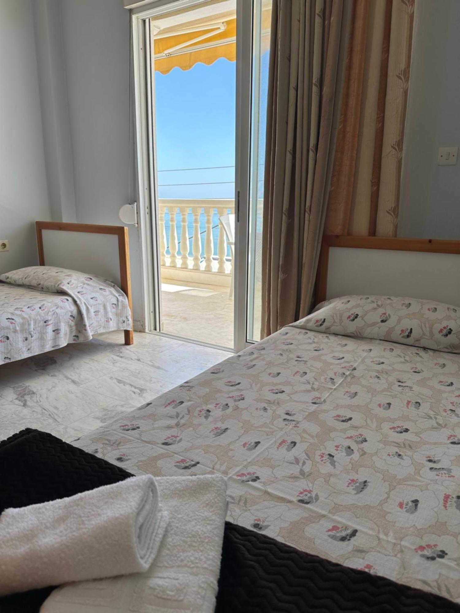 Olympic Beach Rooms Kamer foto
