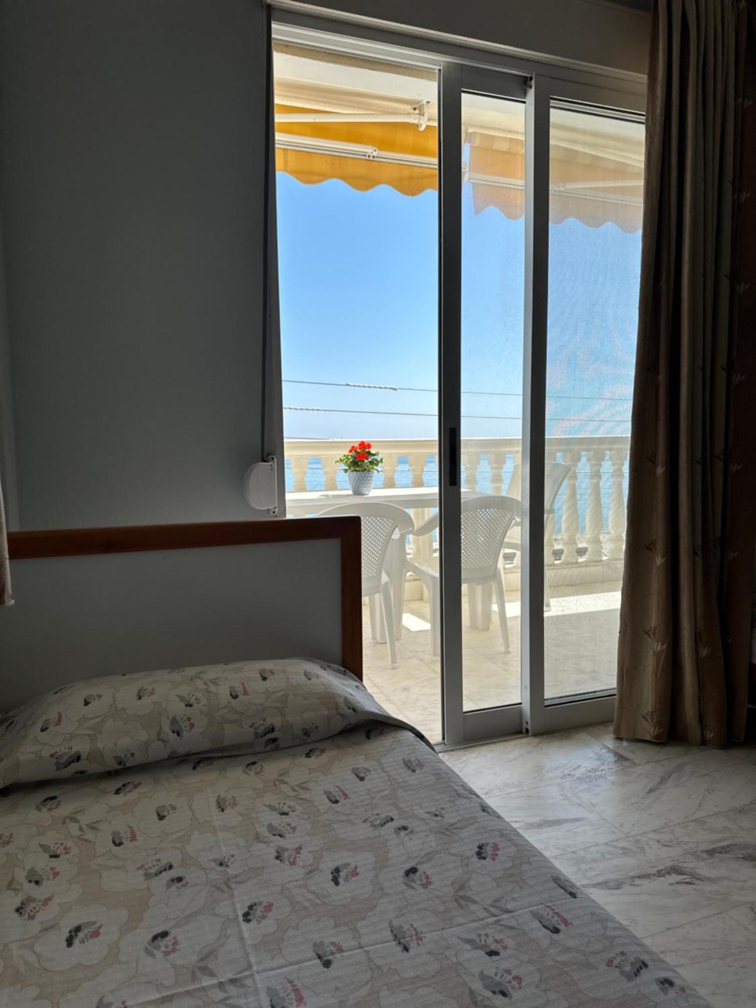 Olympic Beach Rooms Kamer foto
