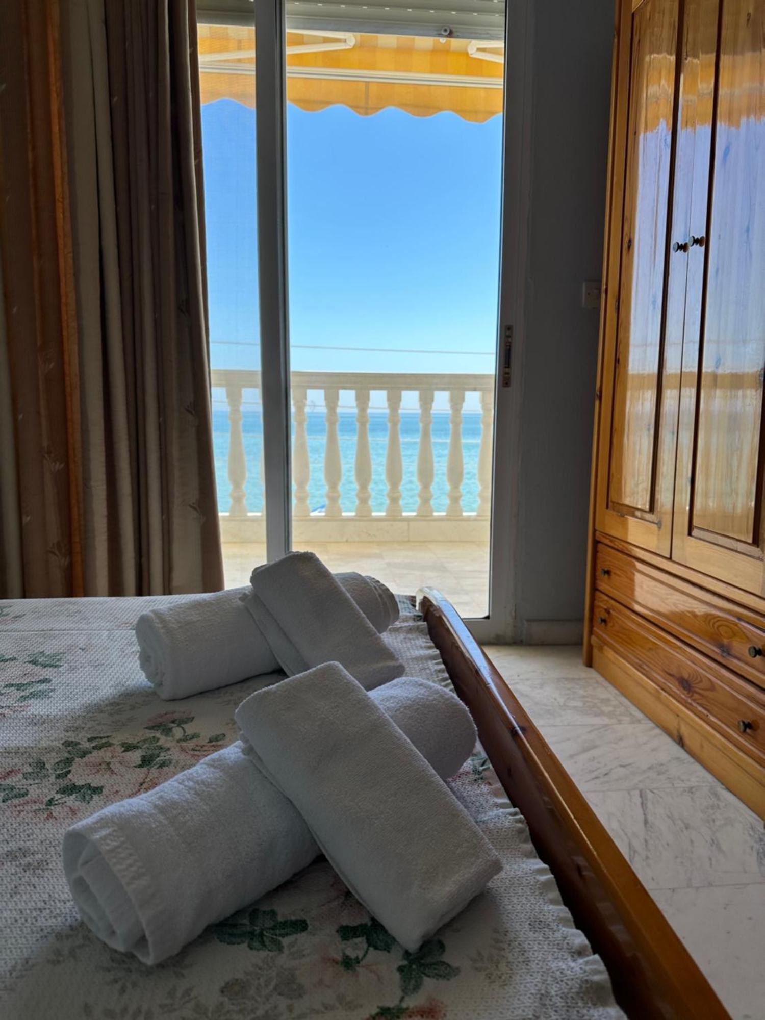 Olympic Beach Rooms Kamer foto