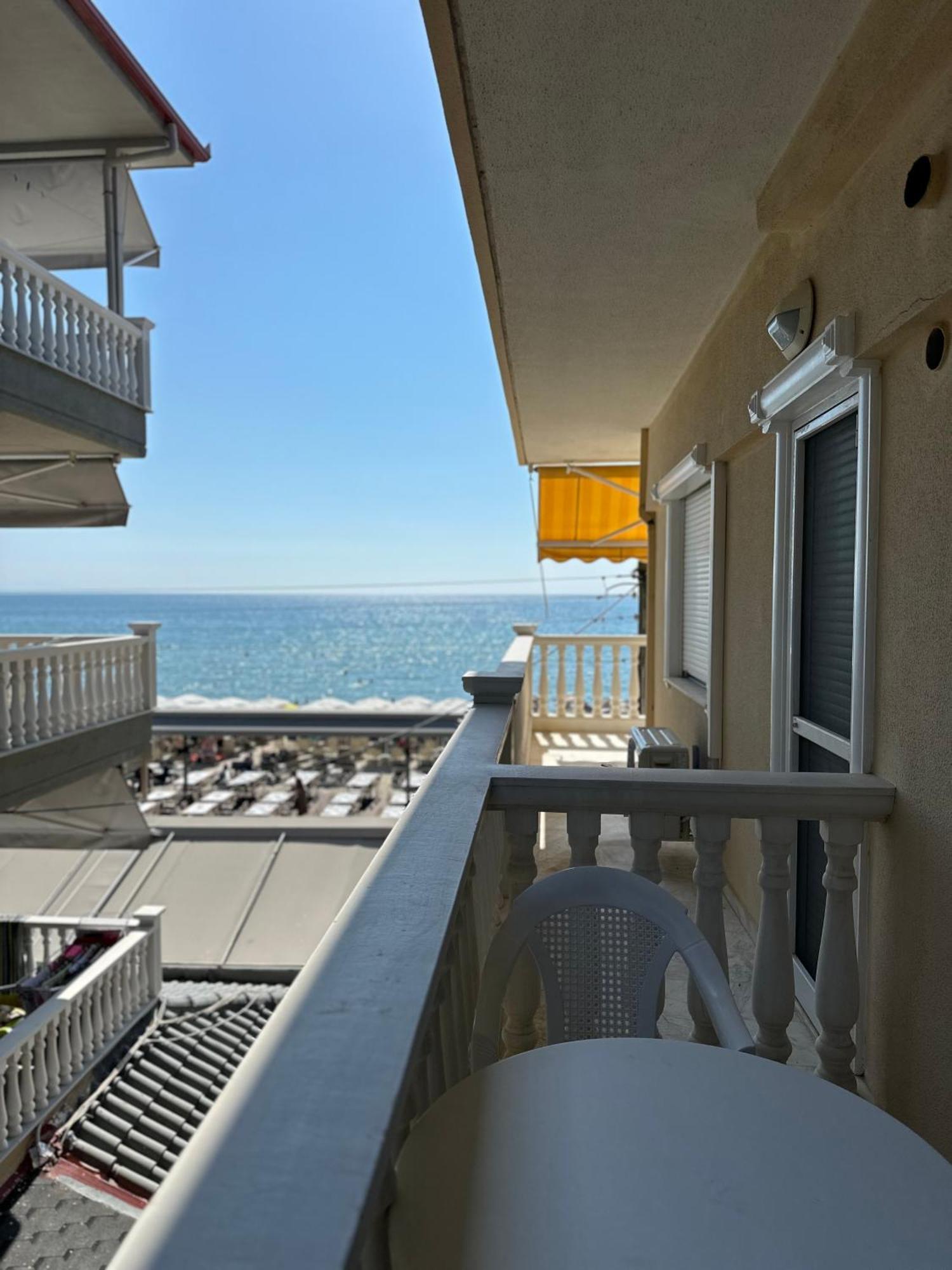 Olympic Beach Rooms Kamer foto