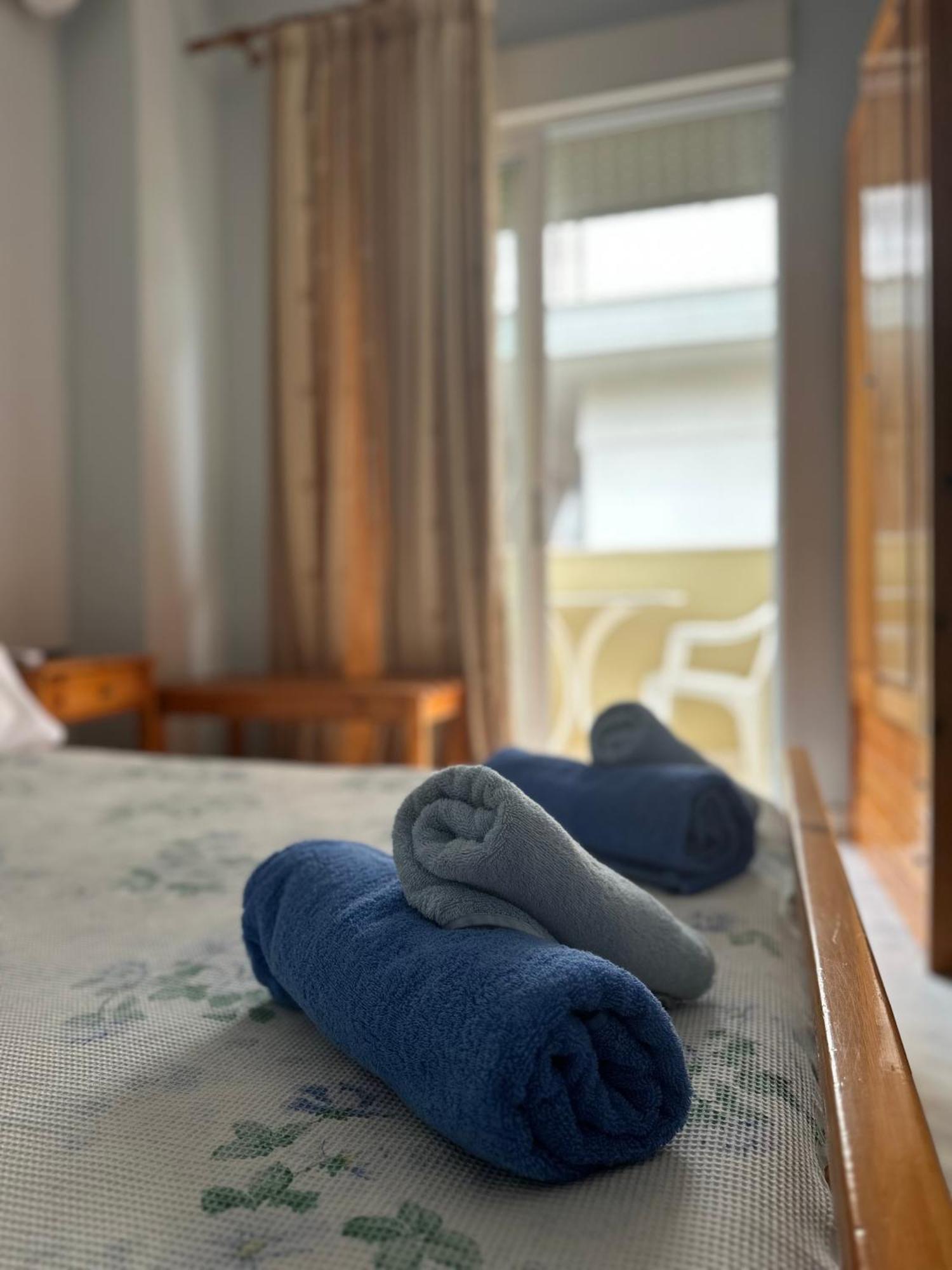 Olympic Beach Rooms Kamer foto