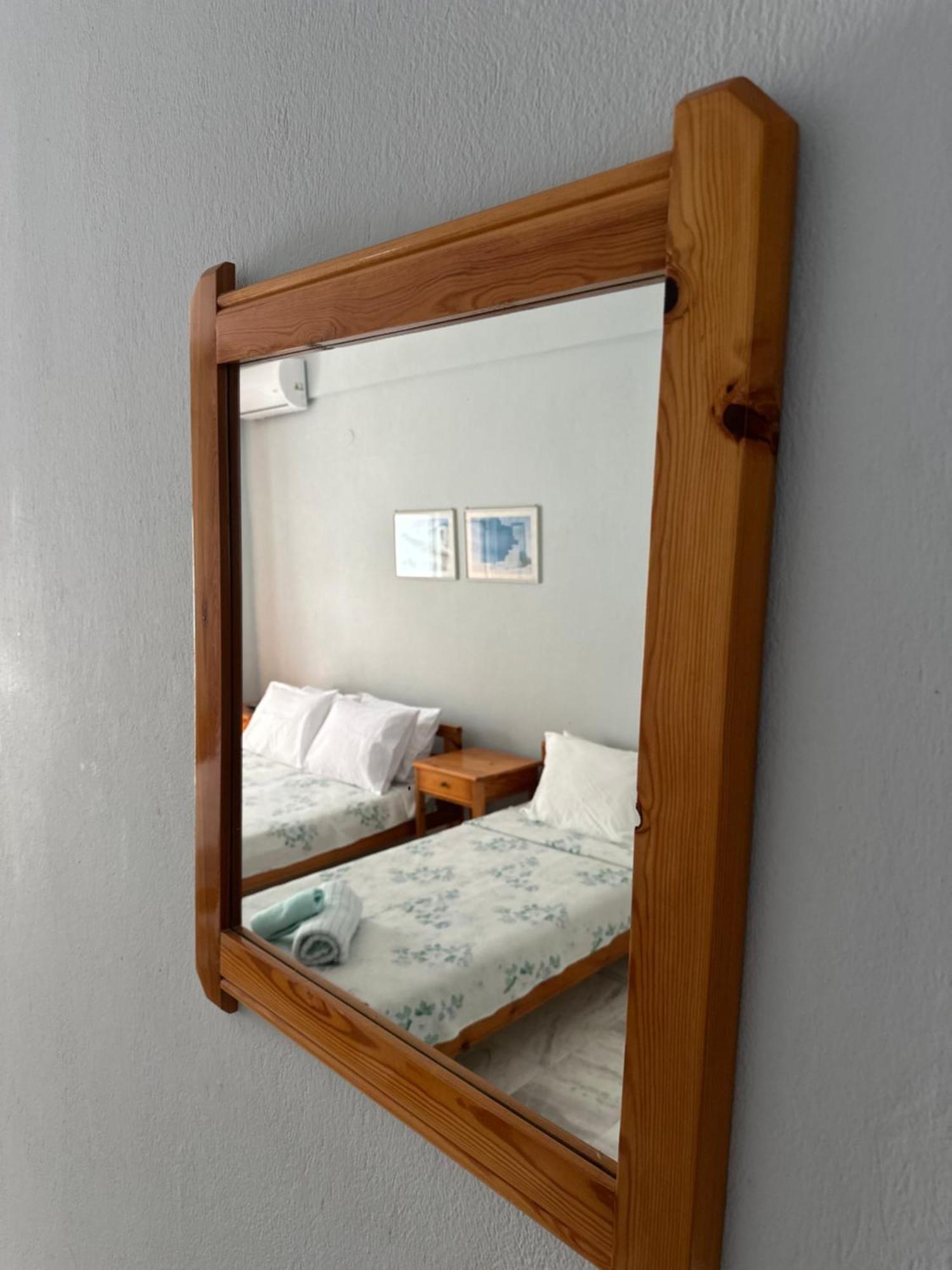 Olympic Beach Rooms Kamer foto