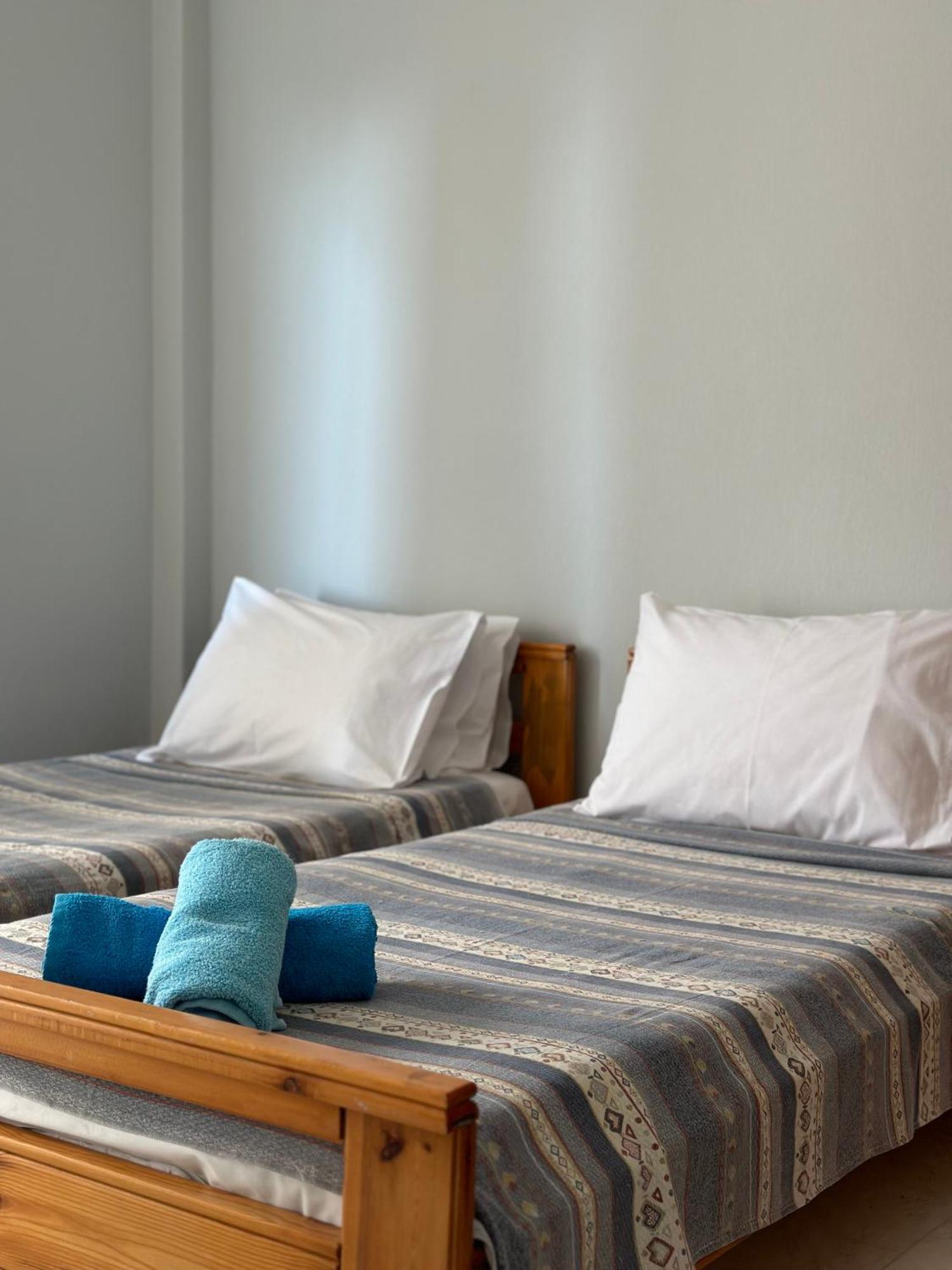 Olympic Beach Rooms Kamer foto