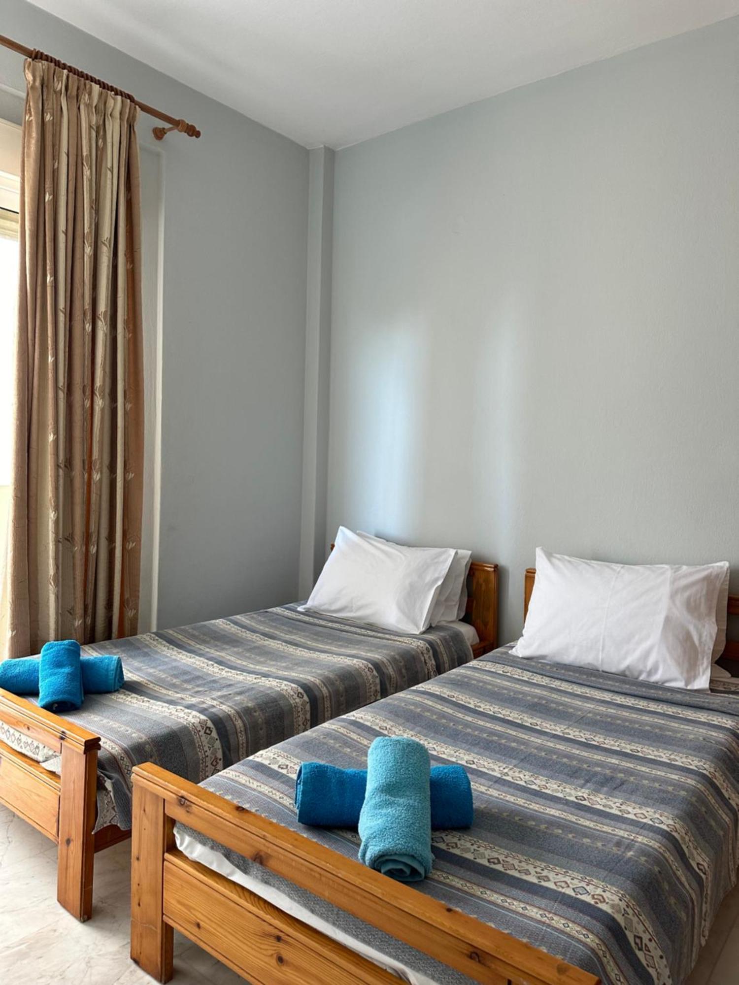 Olympic Beach Rooms Kamer foto