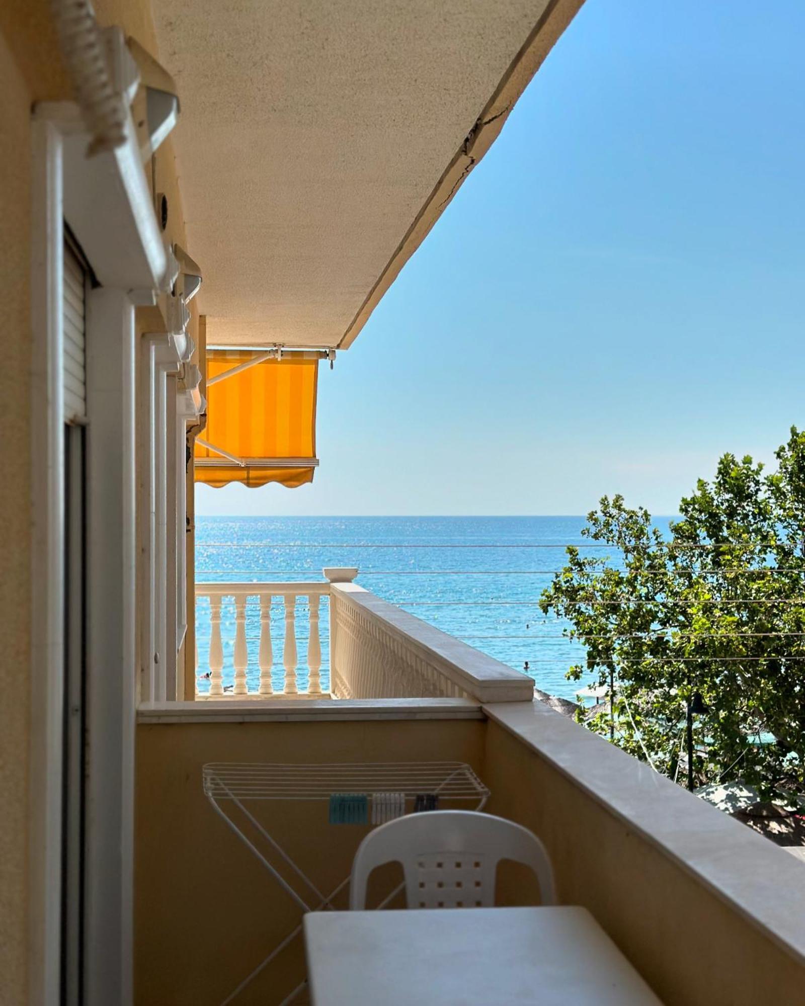 Olympic Beach Rooms Kamer foto