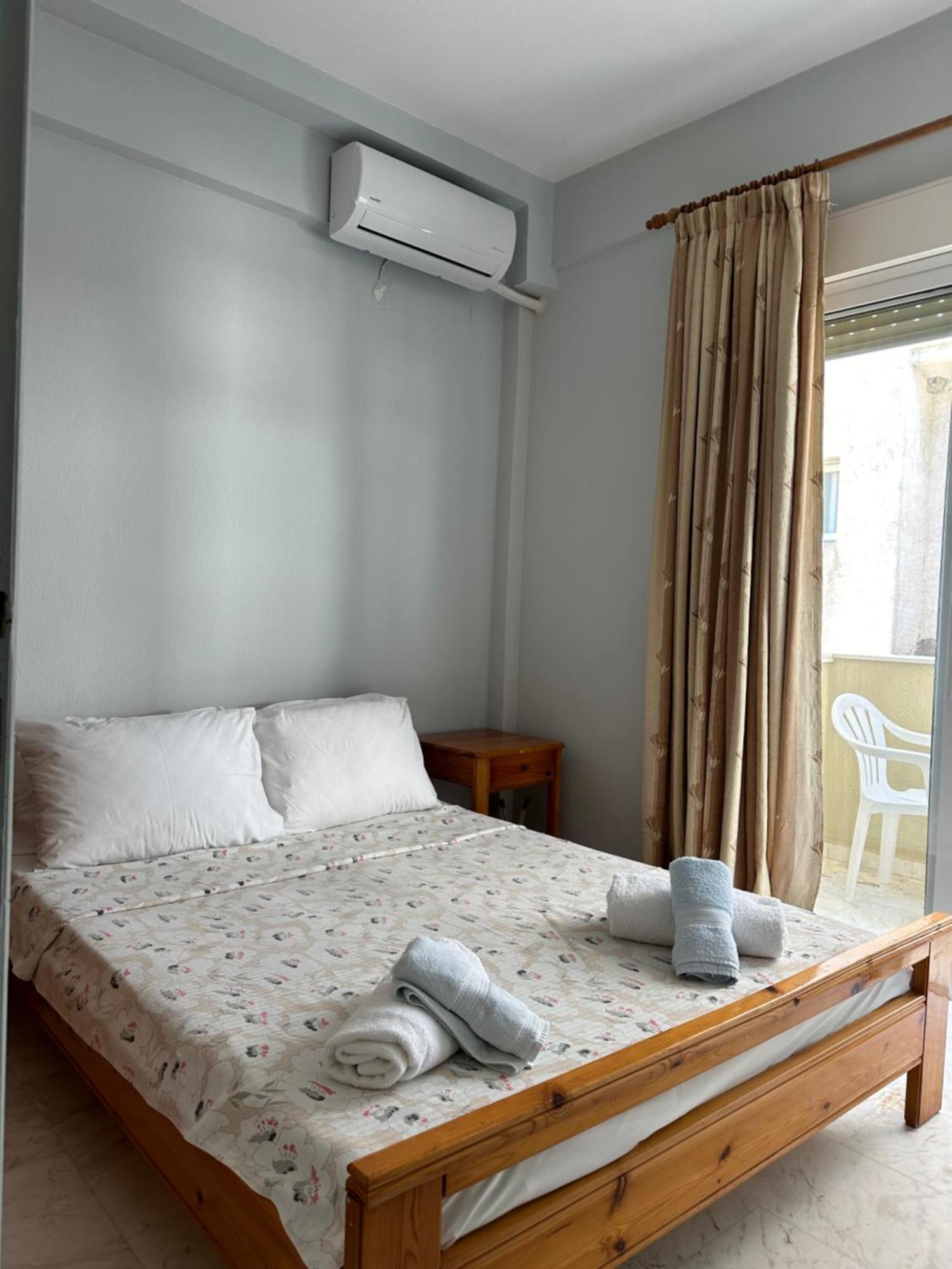 Olympic Beach Rooms Kamer foto